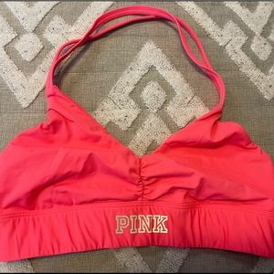 Victoria’s Secret PINK sports bra